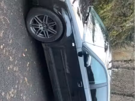 Audi A3 2.0 TDI 170