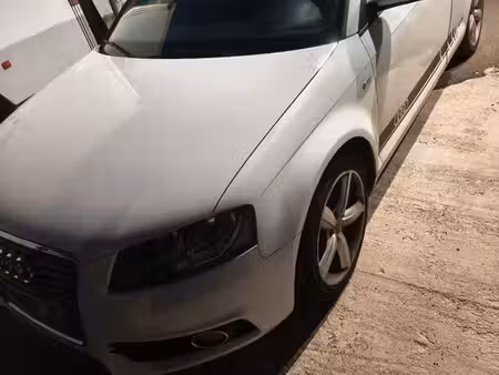 Audi A3 1.6 TDI 105