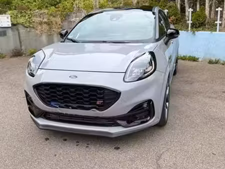 Ford Puma ST 1.5 EcoBoost 200 L