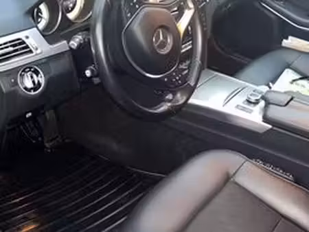 Mercedes-Benz Classe E E 350 V6 3.0 258 Avantgarde