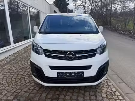 Opel Zafira 2.0 177 Edition