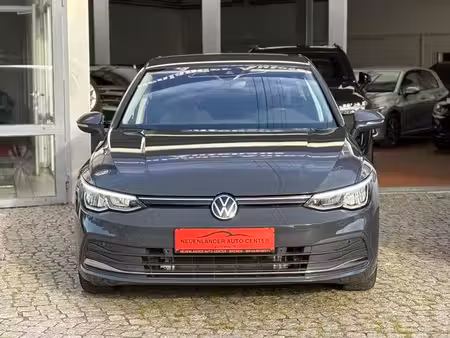 Volkswagen Golf 1.0 TSI 110 Move up!