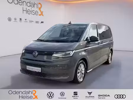 Volkswagen Multivan 1.4 TDI 150 Base