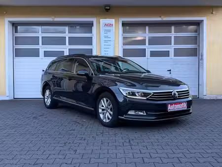 Volkswagen Passat 2.0 TDI 140 Confortline