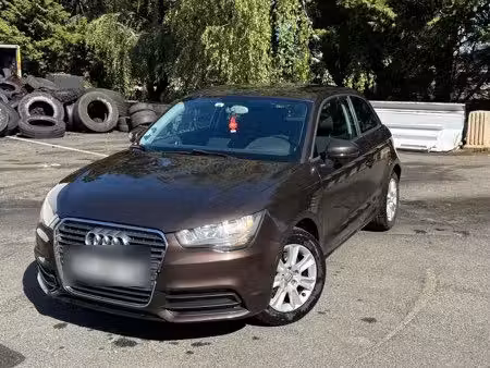 Audi A1 1.6 TDI 105