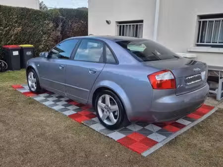 Audi A4 1.9 TDI 130