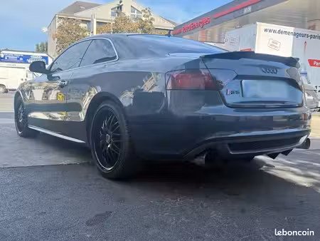 Audi A5 RS5 V6 2.7 TDI 190