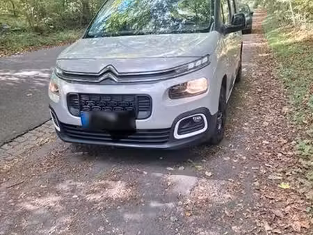 Citroën Berlingo 1.2 130