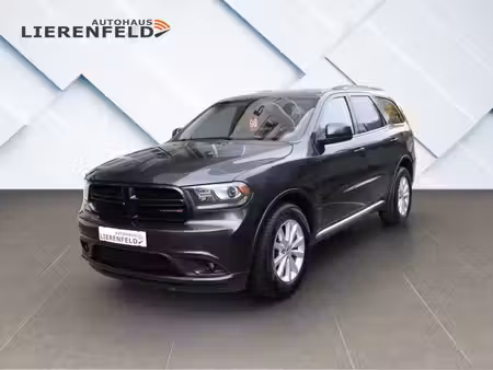 Dodge Durango V6 3.6