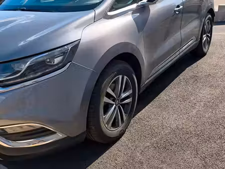 Renault Espace 1.6 dCi 130 Energy Life
