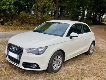 Audi A1 1.2 TFSI 86