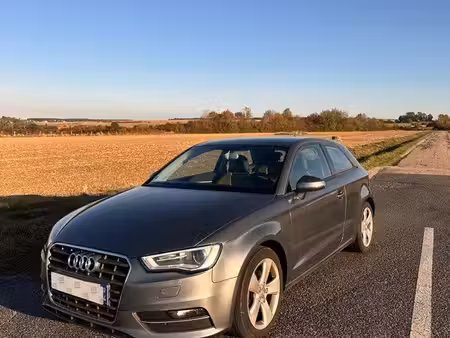 Audi A3 2.0 TDI 150