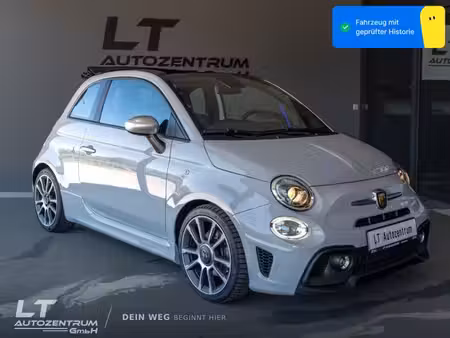 Abarth 595 1.4 180 Turismo