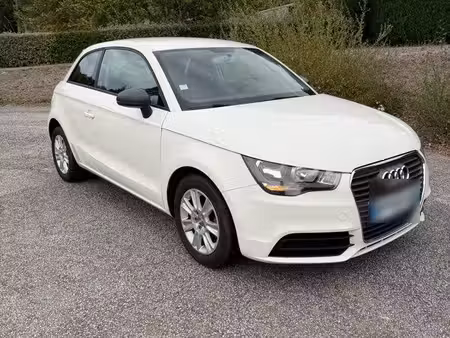 Audi A1 1.2 TFSI 86