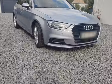 Audi A3 2.0 TDI 150