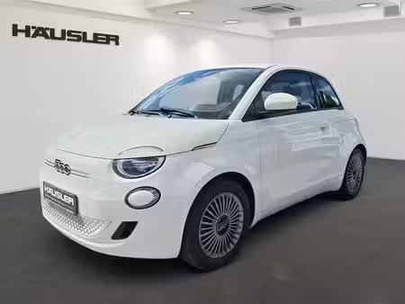 Fiat 500 118 GO