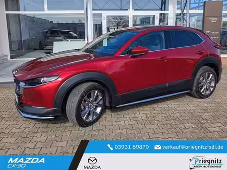 Mazda CX-30 2.0 150 Selection