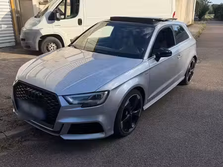 Audi A3 2.0 TDI 150