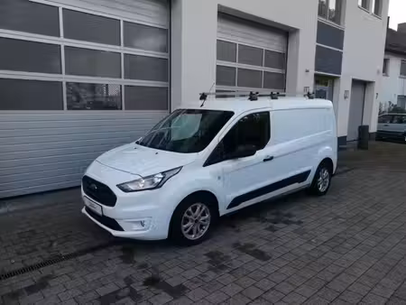 Ford Transit 1.5 120 Trend