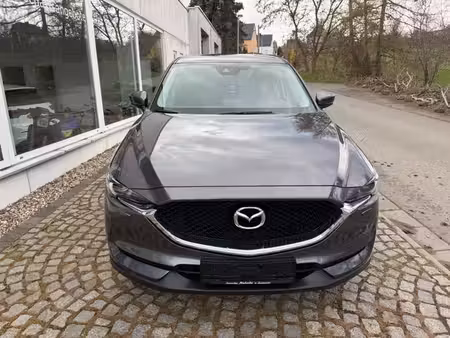 Mazda CX-5 Skyactiv D 2.2 D 150 Exclusive Line 4x4