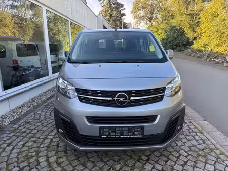 Opel Vivaro 2.0 150