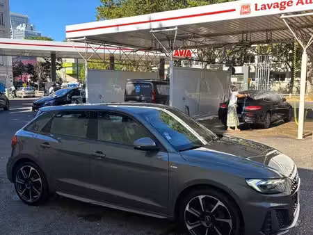 Audi A1 30 TFSI 1.6 TDI 116