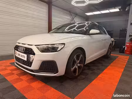 Audi A1 30 TFSI 1.0 TFSI 110 Design