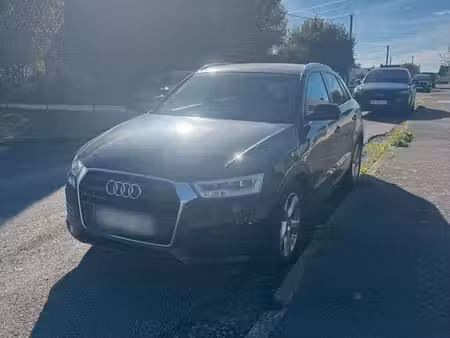 Audi Q3 2.0 TDI 150