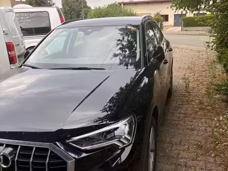 Audi Q3 35 TFSI TFSI 150