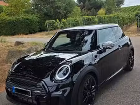 Mini Mini John Cooper Works 1.5 136