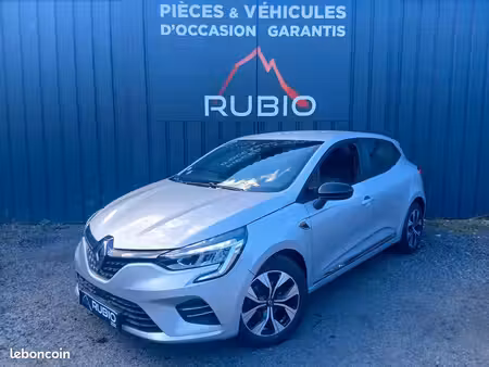 Renault Clio 90 Zen
