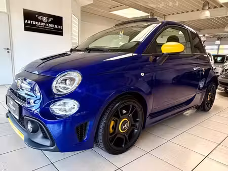 Abarth 595C 1.4 160