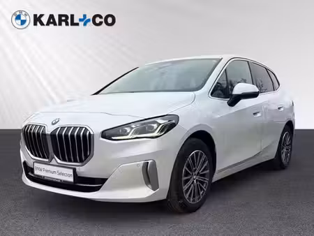 BMW Série 2 218d 2.0 150 Luxury