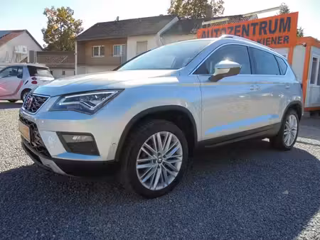 Seat Ateca 1.5 TSI 150
