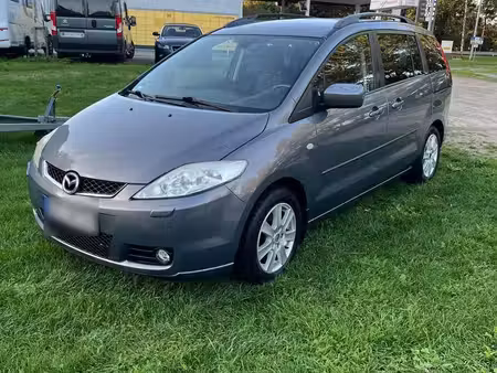 Mazda 5 1.8 115