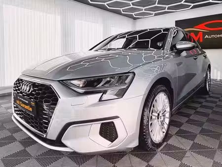 Audi A3 30 TFSI 1.0 TFSI 110