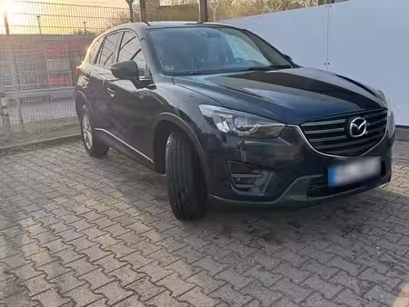 Mazda CX-5 Skyactiv D 2.2 D 150