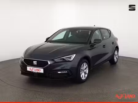 Seat Leon 1.5 TSI 115