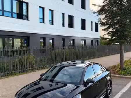 Audi A3 RS3 2.5 400 quattro