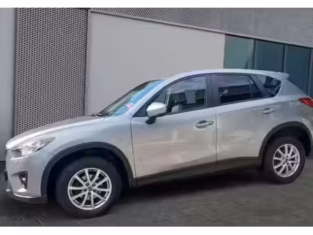 Mazda CX-5 Skyactiv D 2.2 D 175 4x4