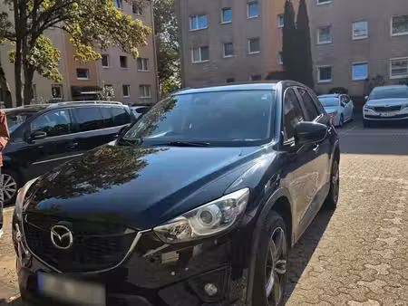 Mazda CX-5 Skyactiv D 2.2 D 175 4x4