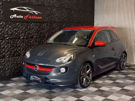 Opel Adam 1.4