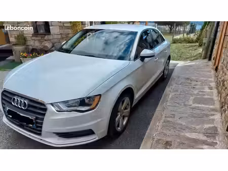 Audi A3 2.0 TDI 150 Ambition