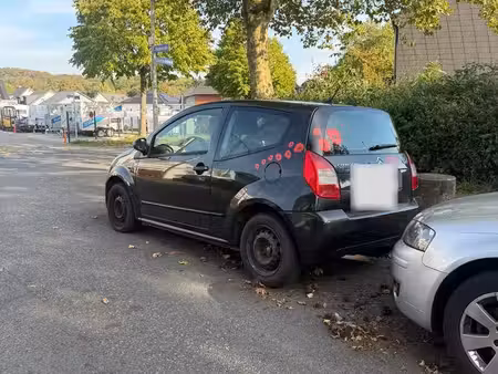 Citroën C2 