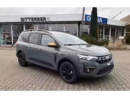 Dacia Jogger 1.0 TCe 110