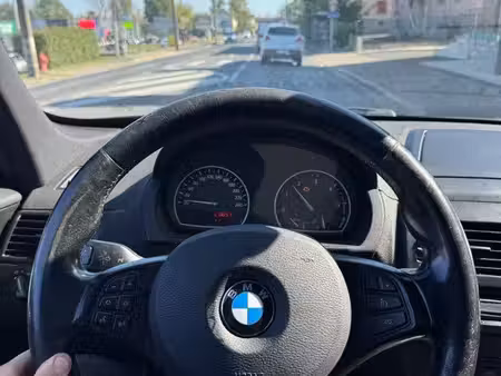 BMW X3 20d 2.0 150
