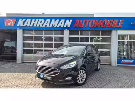 Ford S-Max 1.5 165 Trend