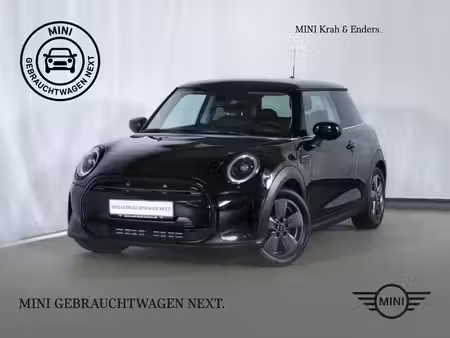 Mini Mini Cooper 1.5 136
