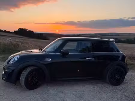 Mini Mini John Cooper Works 2.0 170