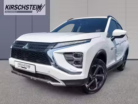 Mitsubishi Eclipse Cross PHEV 2.4 188 4x4